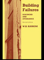 Building Failures - Diagnosis and avoidance