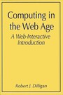 Computing in the Web Age