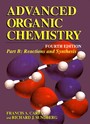 Advanced Organic Chemistry - Part B: Reaction and Synthesis 
