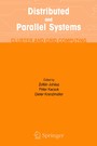 Distributed and Parallel Systems - Cluster and Grid Computing