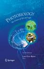 Photobiology - The Science of Life and Light