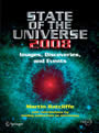 State of the Universe 2008 - New Images, Discoveries, and Events
