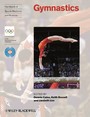 Handbook of Sports Medicine and Science, Gymnastics