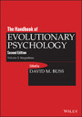 The Handbook of Evolutionary Psychology, Volume 2 - Integrations