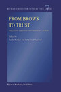 From Brows to Trust - Evaluating Embodied Conversational Agents