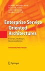 Enterprise Service Oriented Architectures - Concepts, Challenges, Recommendations