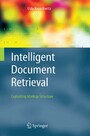 Intelligent Document Retrieval - Exploiting Markup Structure