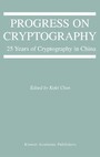 Progress on Cryptography