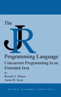 The JR Programming Language
