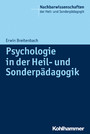 Psychologie in der Heil- und Sonderpädagogik