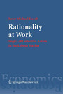 Rationality at Work - Logics of Collective Action in the Labour Market