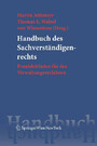 Handbuch des Sachverständigenrechts - Praxisleitfaden für das Verwaltungsverfahren