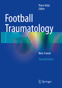 Football Traumatology - New Trends