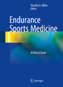 Endurance Sports Medicine - A Clinical Guide