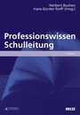 Professionswissen Schulleitung - Mit E-Book inside