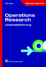 Operations Research - Linearoptimierung