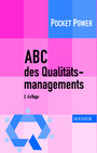 ABC des Qualitätsmanagements.