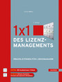1x1 des Lizenzmanagements - Praxisleitfaden f�r Lizenzmanager