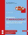 Handbuch IT-Management - Konzepte, Methoden, Lösungen und Arbeitshilfen für die Praxis
