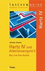 Hartz IV und Arbeitslosengeld II