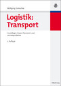 Logistik: Transport 1 - Grundlagen, lineare Transport und Umladeprobleme.