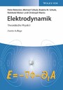 Elektrodynamik - Theoretische Physik II