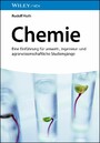 Chemie - Eine Einführung für umwelt-, ingenieur- und agrarwissenschaftliche Studiengänge