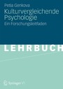 Kulturvergleichende Psychologie - Ein Forschungsleitfaden