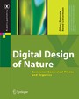 Digital Design of Nature - Computer Generated Plants and Organics