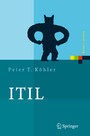 ITIL. Das IT-Servicemanagement Framework 
