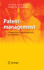 Patentmanagement - Innovationen erfolgreich nutzen und schützen