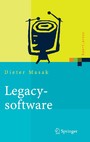 Legacysoftware - Das lange Leben der Altsysteme