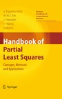 Handbook of Partial Least Squares - Concepts, Methods and Applications