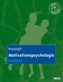 Motivationspsychologie kompakt - Mit Online-Materialien