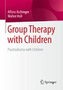Group Therapy with Children - Psychodrama with Children