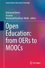 Open Education: from OERs to MOOCs
