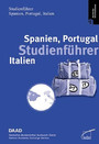 Studienführer Spanien, Portugal, Italien