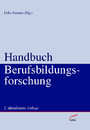 Handbuch Berufsbildungsforschung - 2. aktualisierte Auflage