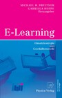 E-Learning - Einsatzkonzepte und Geschäftsmodelle