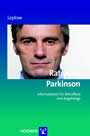 Ratgeber Parkinson (Reihe: Ratgeber zur Reihe Fortschritte der Psychotherapie, Bd. 16)