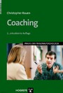 Coaching (Praxis der Personalpsychologie, Bd. 2)