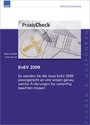 EnEV 2009 - Praxis-Check Architektur