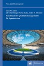 Handbuch des Qualitätsmanagements für Sportvereine