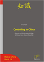Controlling in China - Guanxi und Kultur als wichtige Schlüssel zum Geschäftserfolg