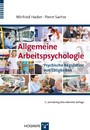 Allgemeine Arbeitspsychologie - Psychische Regulation von Tätigkeiten