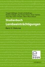 Studienbuch Lernbeeinträchtigungen - Band 3: Diskurse
