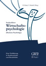 Studienführer Wirtschaftspsychologie - (Business Psychology)