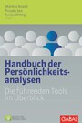 Handbuch der Persönlichkeitsanalysen - Die führenden Tools im Überblick